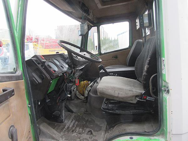 SCHWING City pump M16/13 Z - مضخة خرسانة: صور 5 SCHWING City pump M16/13 Z - مضخة خرسانة: صور 5