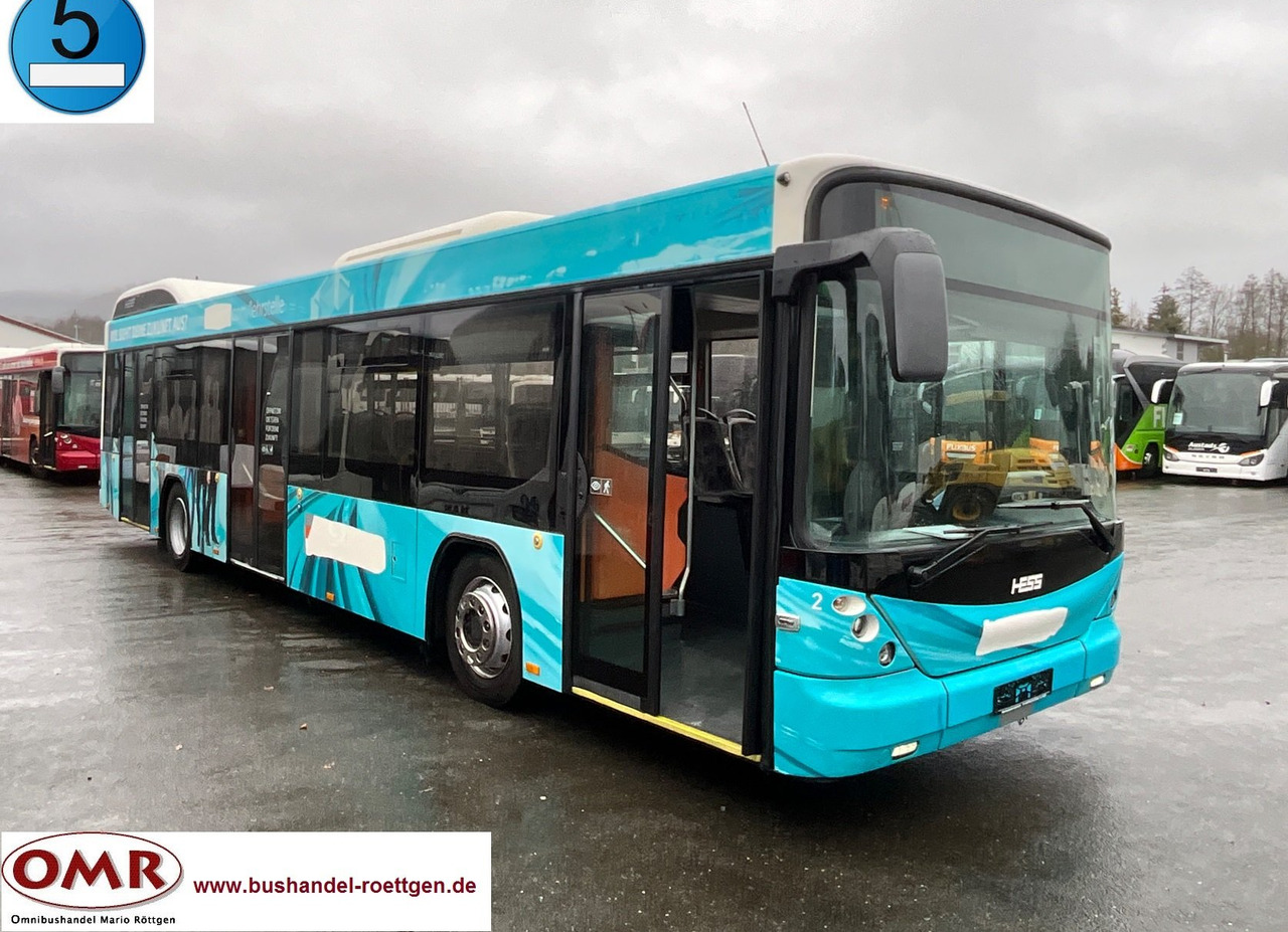 Hess Swiss Diesel BD-N1A - النقل الحضري: صور 1 Hess Swiss Diesel BD-N1A - النقل الحضري: صور 1