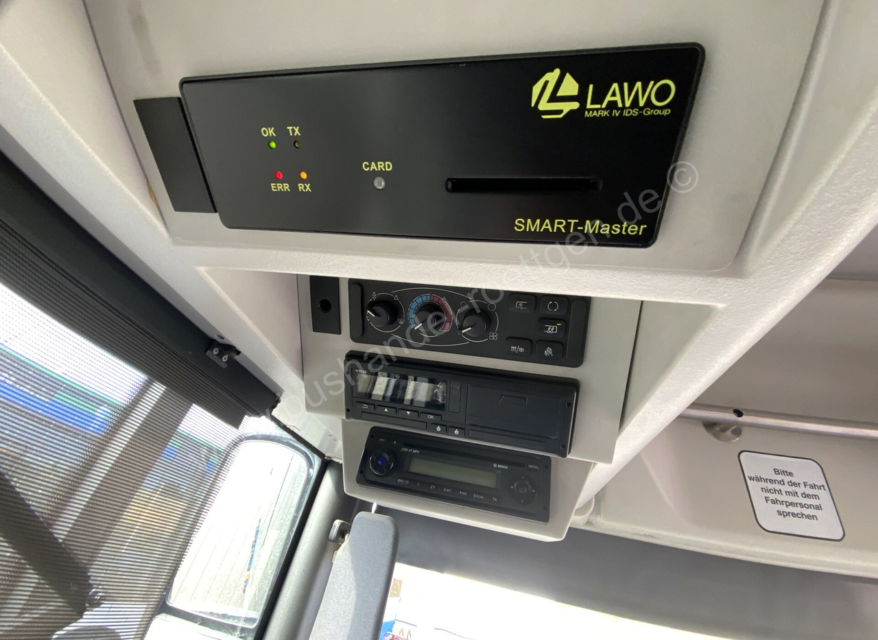 النقل الحضري MAN A 21: صور 20 النقل الحضري MAN A 21: صور 20