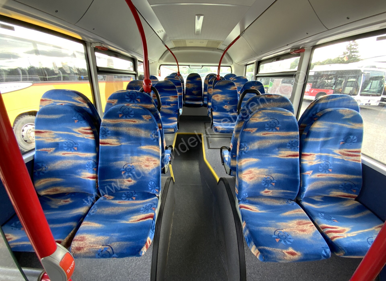 النقل الحضري MAN A 21: صور 13 النقل الحضري MAN A 21: صور 13