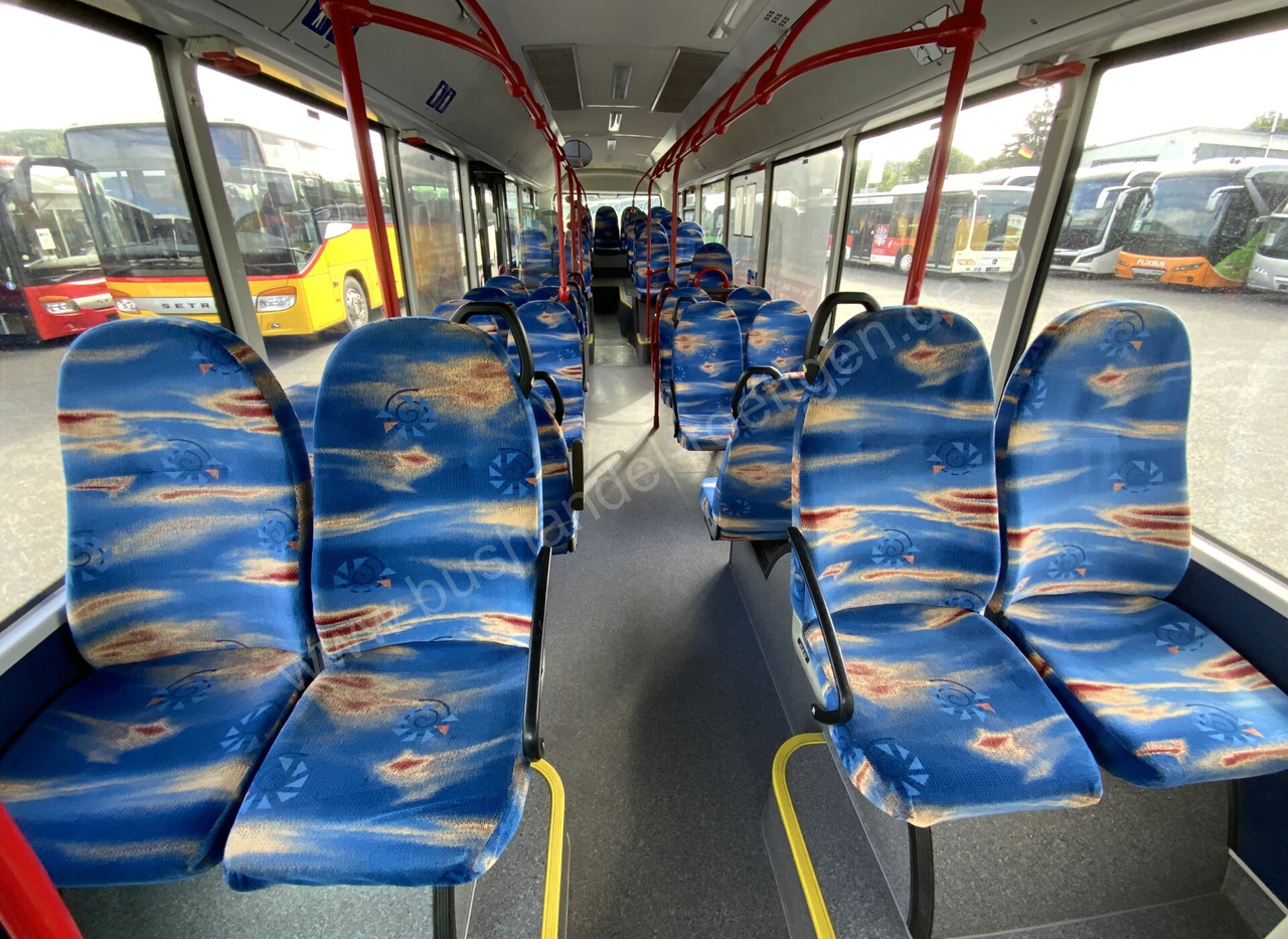 النقل الحضري MAN A 21: صور 10 النقل الحضري MAN A 21: صور 10