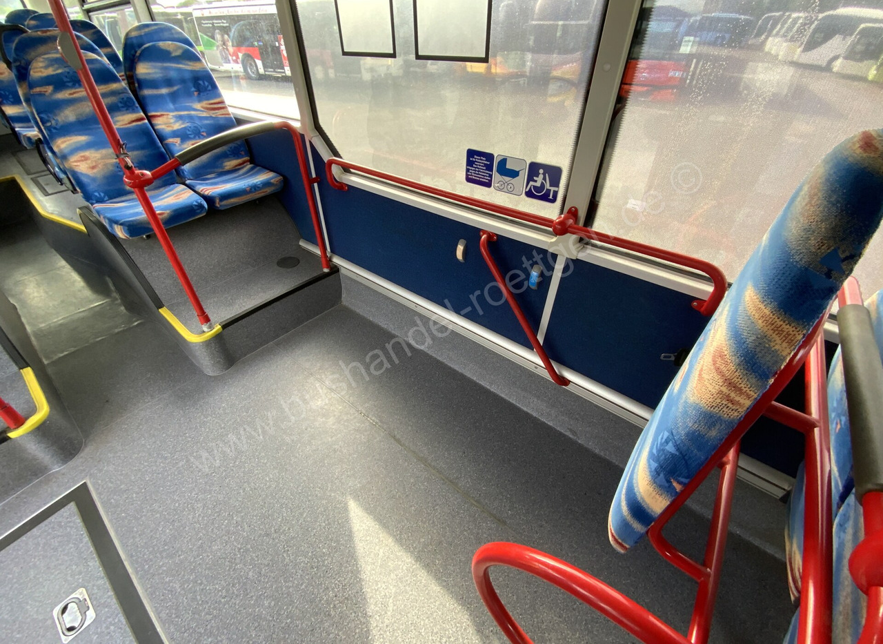 النقل الحضري MAN A 21: صور 12 النقل الحضري MAN A 21: صور 12