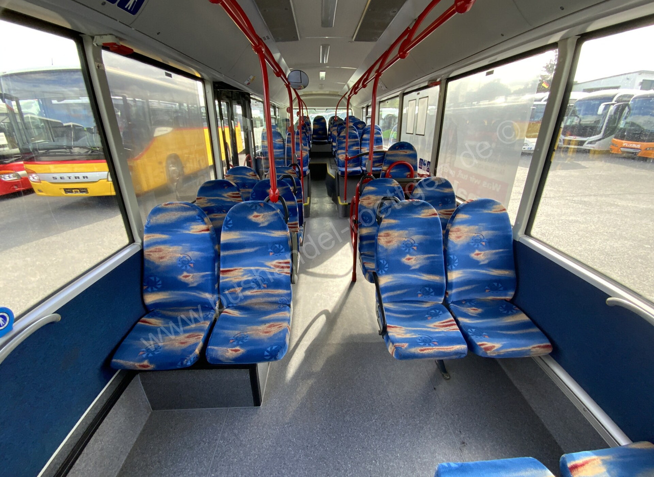 النقل الحضري MAN A 21: صور 11 النقل الحضري MAN A 21: صور 11