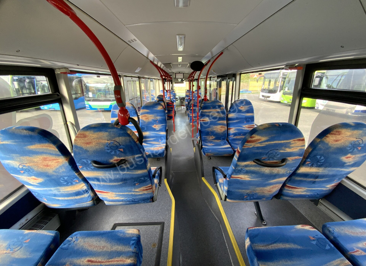 النقل الحضري MAN A 21: صور 15 النقل الحضري MAN A 21: صور 15