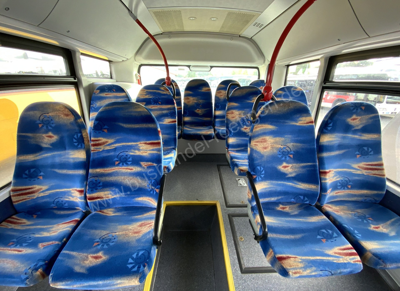 النقل الحضري MAN A 21: صور 14 النقل الحضري MAN A 21: صور 14