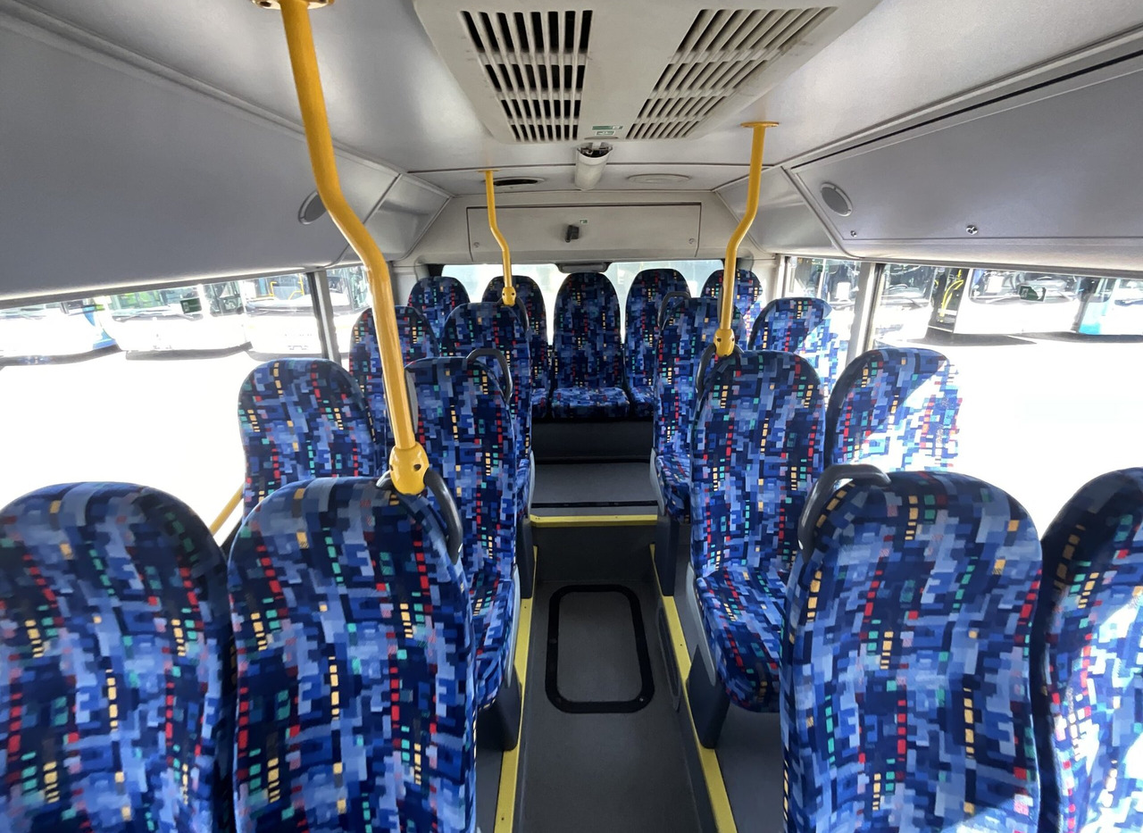 النقل الحضري MAN A 78 Lion´s City: صور 14 النقل الحضري MAN A 78 Lion´s City: صور 14