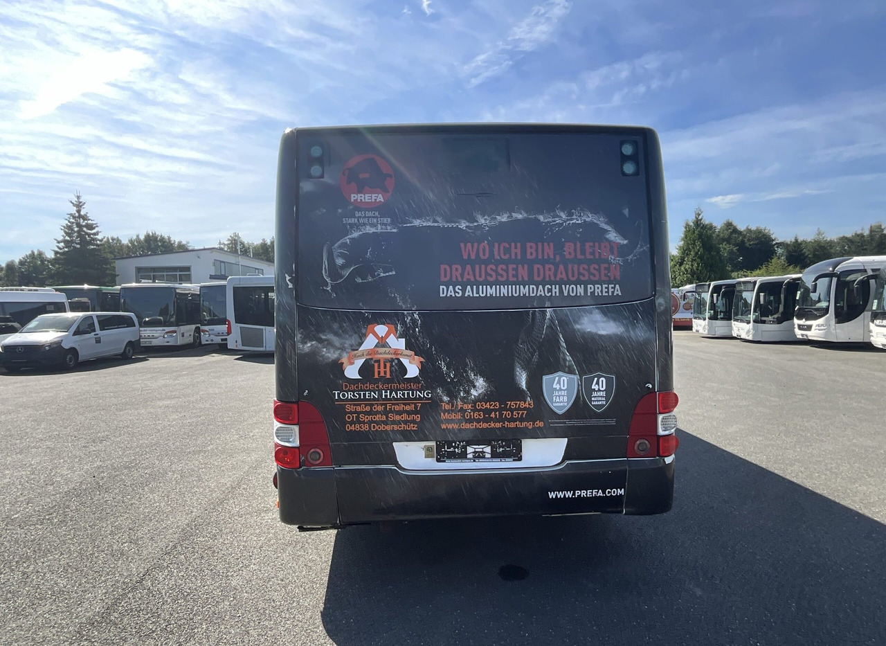 النقل الحضري MAN A 78 Lion´s City: صور 7 النقل الحضري MAN A 78 Lion´s City: صور 7