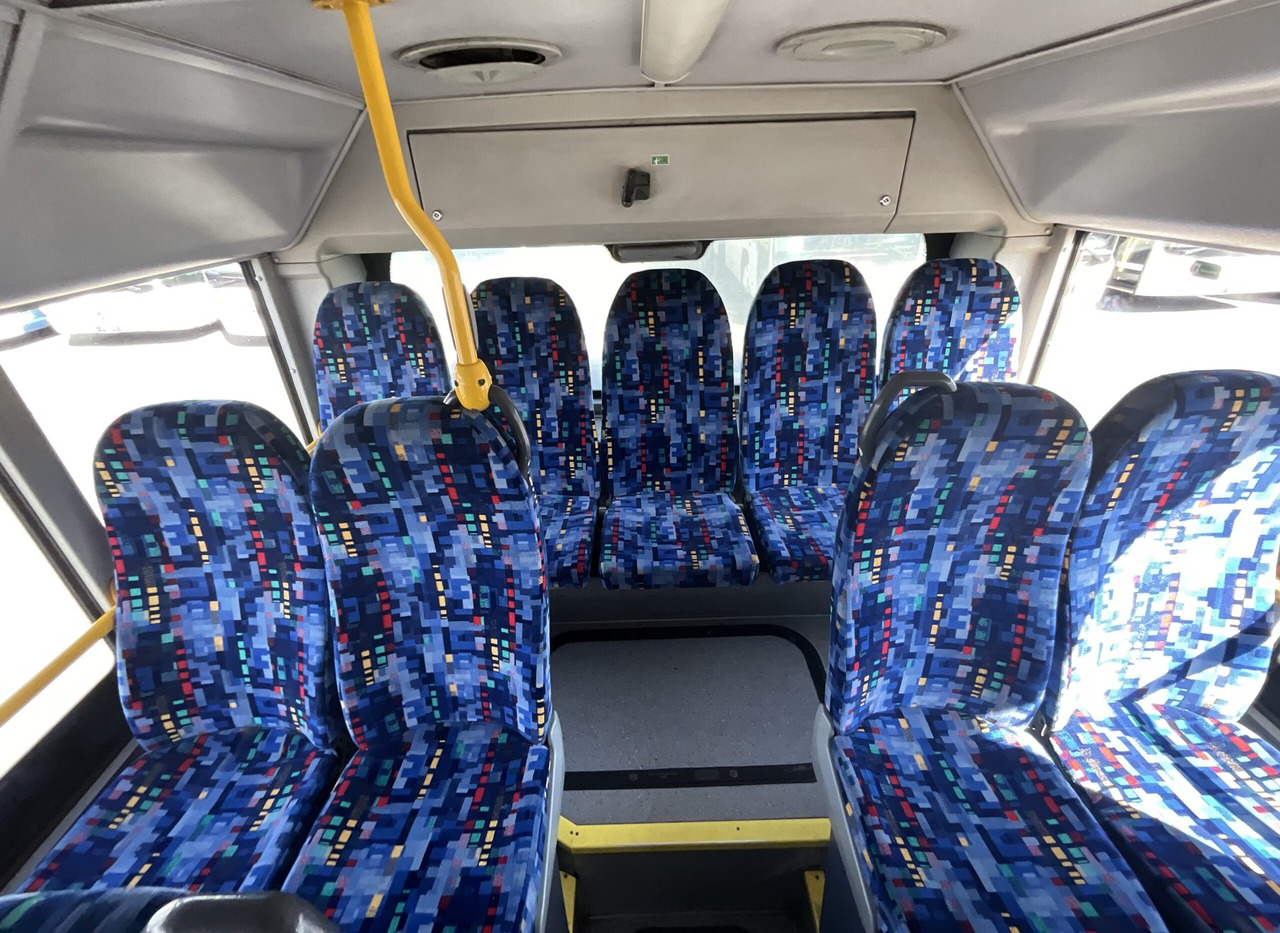 النقل الحضري MAN A 78 Lion´s City: صور 15 النقل الحضري MAN A 78 Lion´s City: صور 15