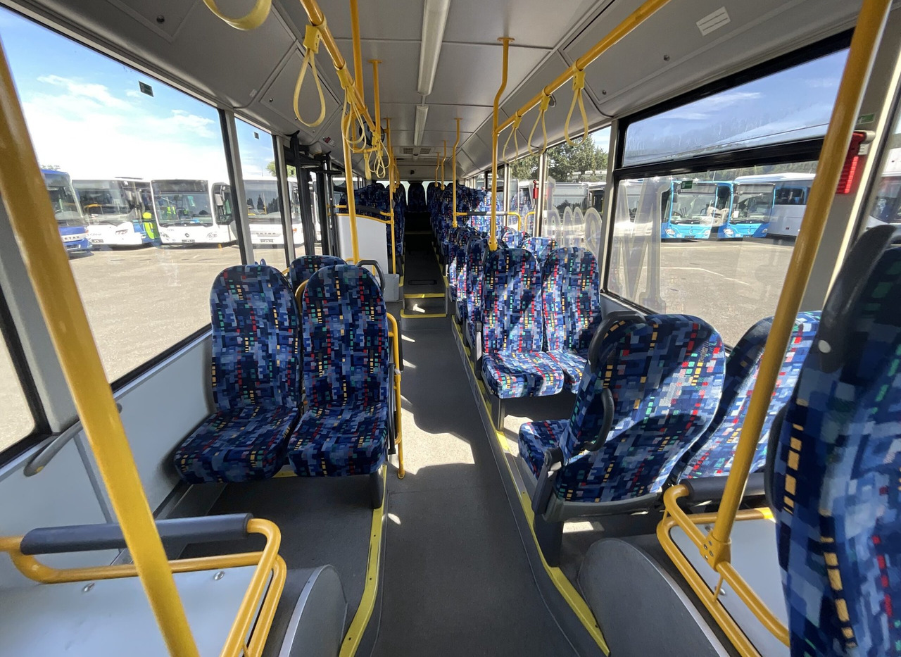 النقل الحضري MAN A 78 Lion´s City: صور 10 النقل الحضري MAN A 78 Lion´s City: صور 10