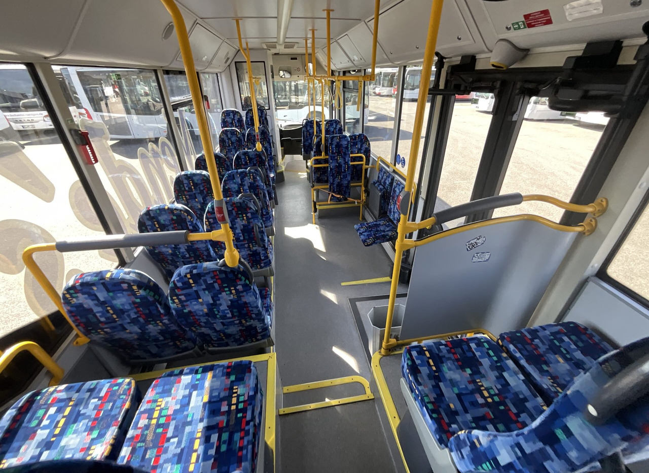 النقل الحضري MAN A 78 Lion´s City: صور 18 النقل الحضري MAN A 78 Lion´s City: صور 18