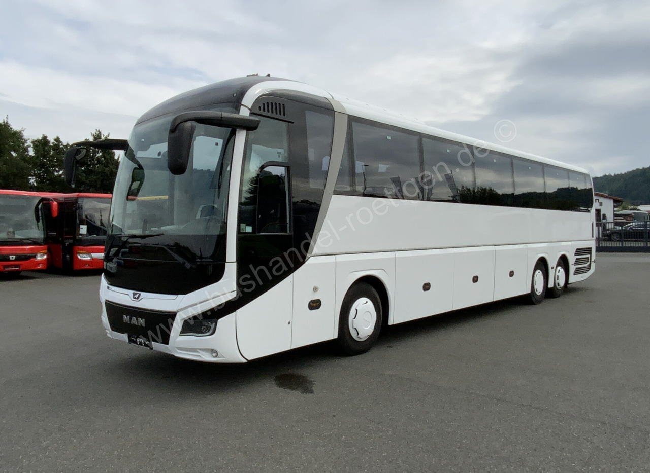 MAN R 08 Lions Coach L - سياحية حافلة: صور 2 MAN R 08 Lions Coach L - سياحية حافلة: صور 2