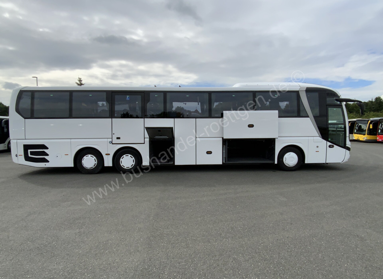 MAN R 08 Lions Coach L - سياحية حافلة: صور 5 MAN R 08 Lions Coach L - سياحية حافلة: صور 5