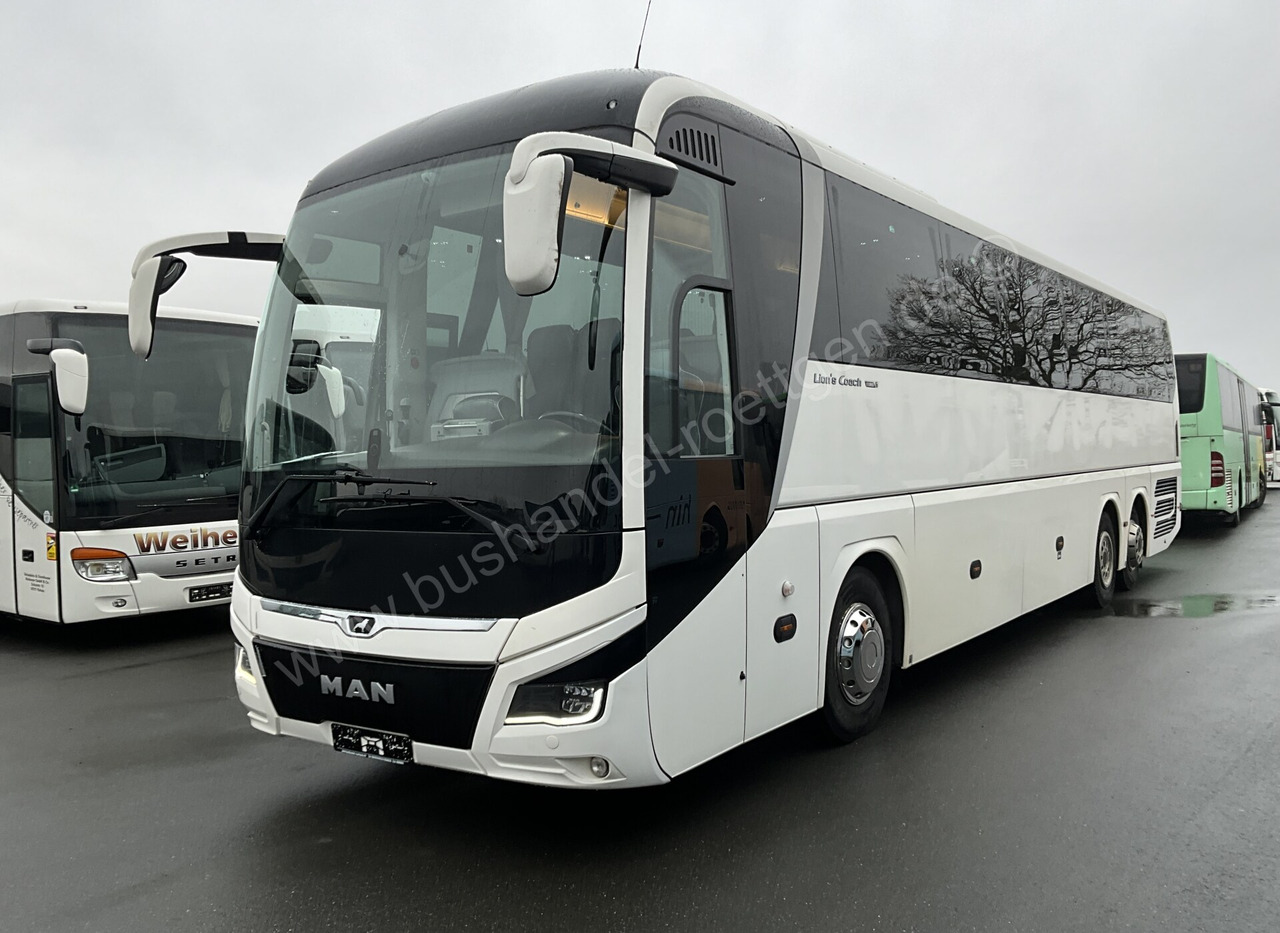 MAN R 09 Lion´s Coach - سياحية حافلة: صور 2 MAN R 09 Lion´s Coach - سياحية حافلة: صور 2