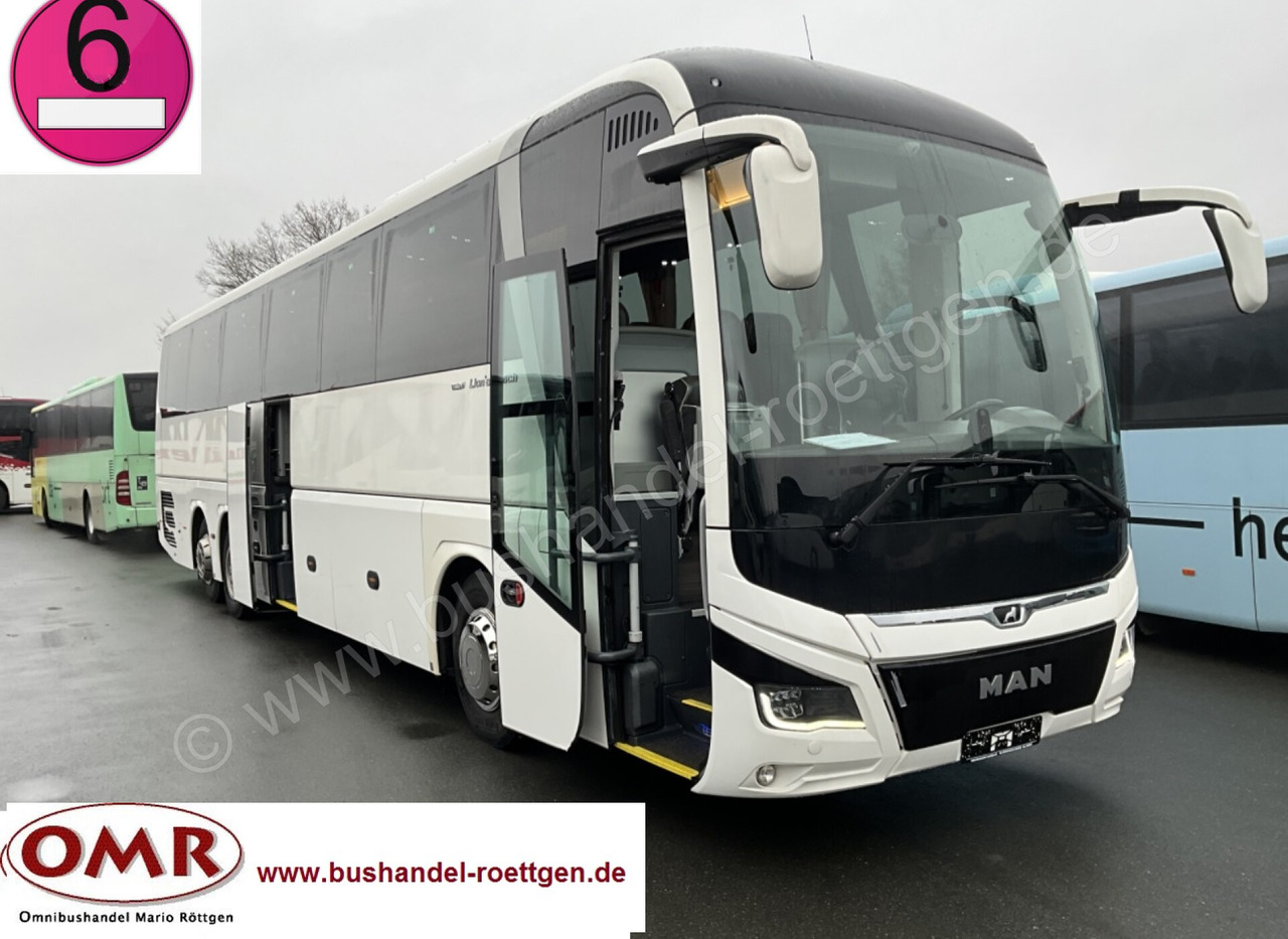 MAN R 09 Lion´s Coach - سياحية حافلة: صور 1 MAN R 09 Lion´s Coach - سياحية حافلة: صور 1