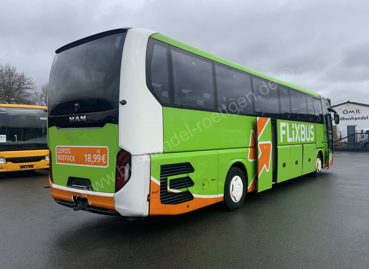 MAN R 10 Lion´s Coach - سياحية حافلة: صور 4 MAN R 10 Lion´s Coach - سياحية حافلة: صور 4