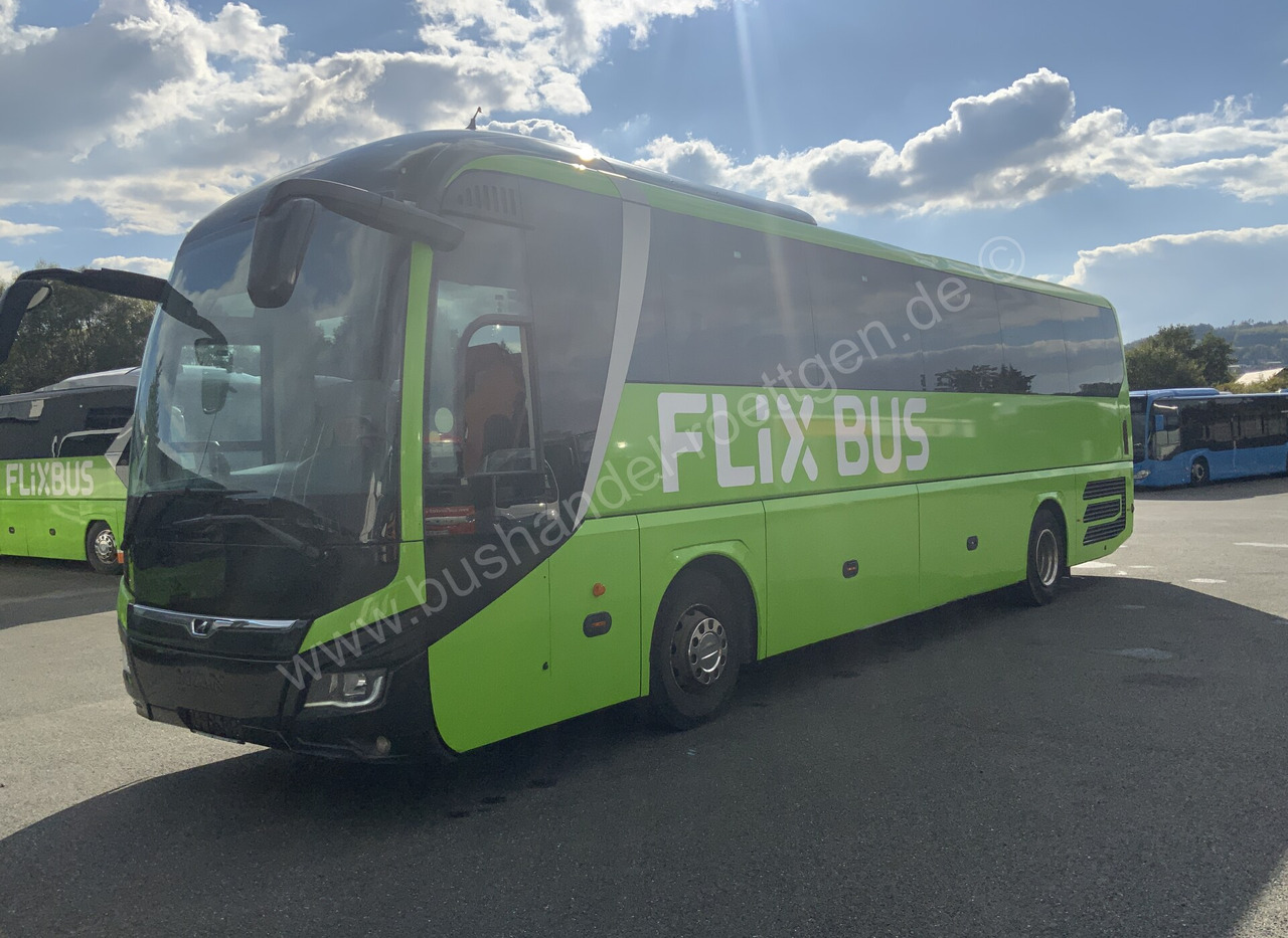 MAN R07 Lions Coach - سياحية حافلة: صور 2 MAN R07 Lions Coach - سياحية حافلة: صور 2