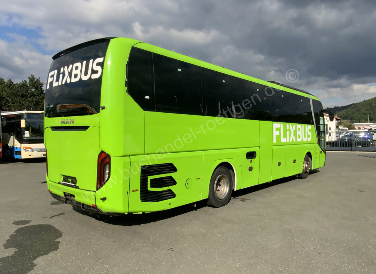 MAN R07 Lions Coach - سياحية حافلة: صور 3 MAN R07 Lions Coach - سياحية حافلة: صور 3