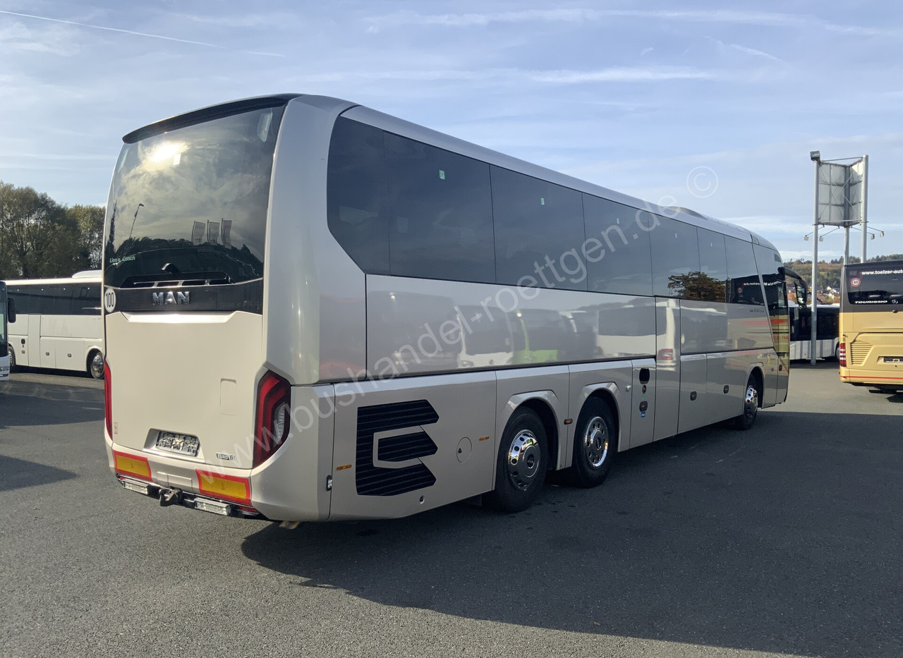 MAN R09 Lion´s Coach C - سياحية حافلة: صور 3 MAN R09 Lion´s Coach C - سياحية حافلة: صور 3