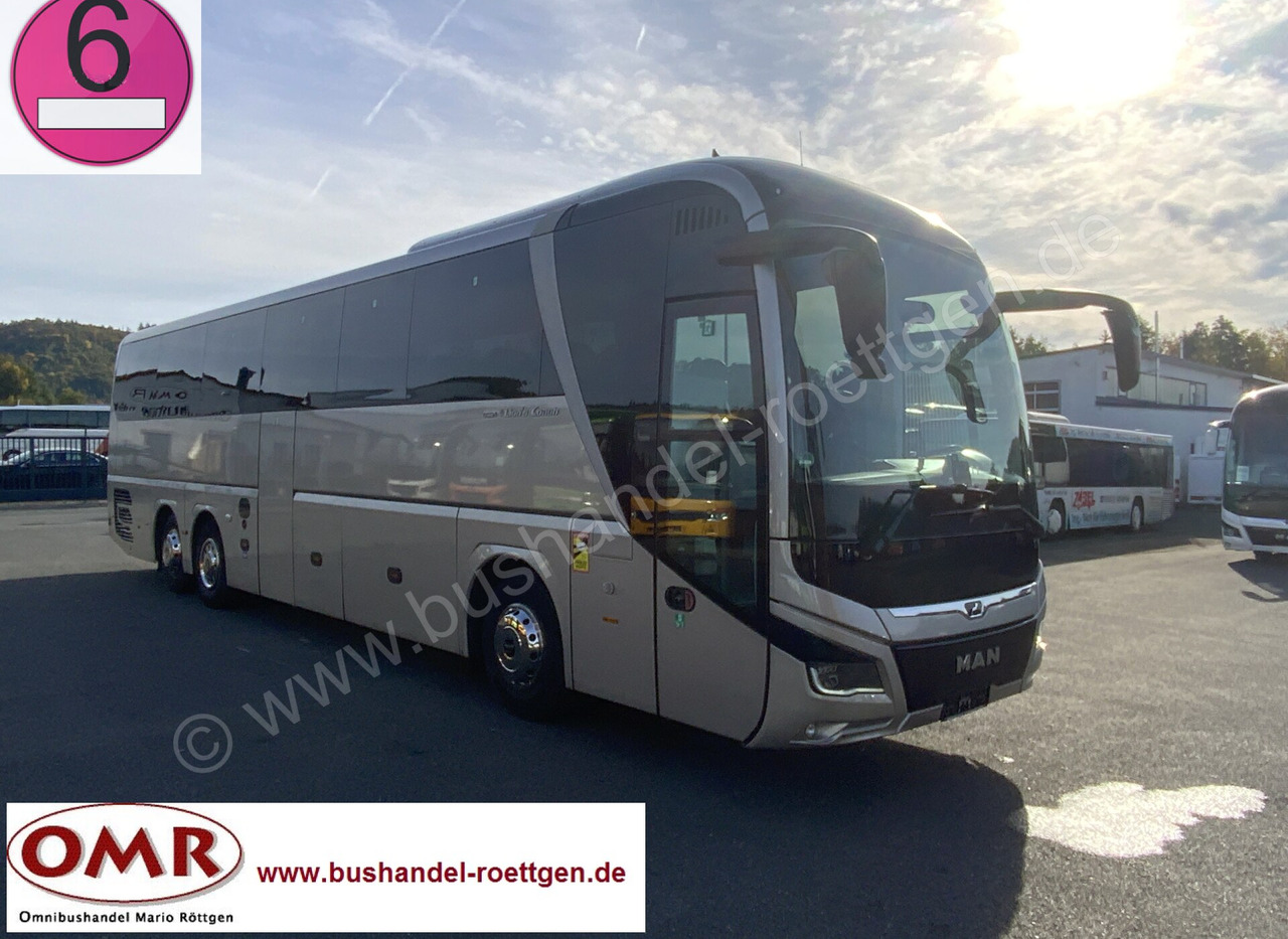 MAN R09 Lion´s Coach C - سياحية حافلة: صور 1 MAN R09 Lion´s Coach C - سياحية حافلة: صور 1