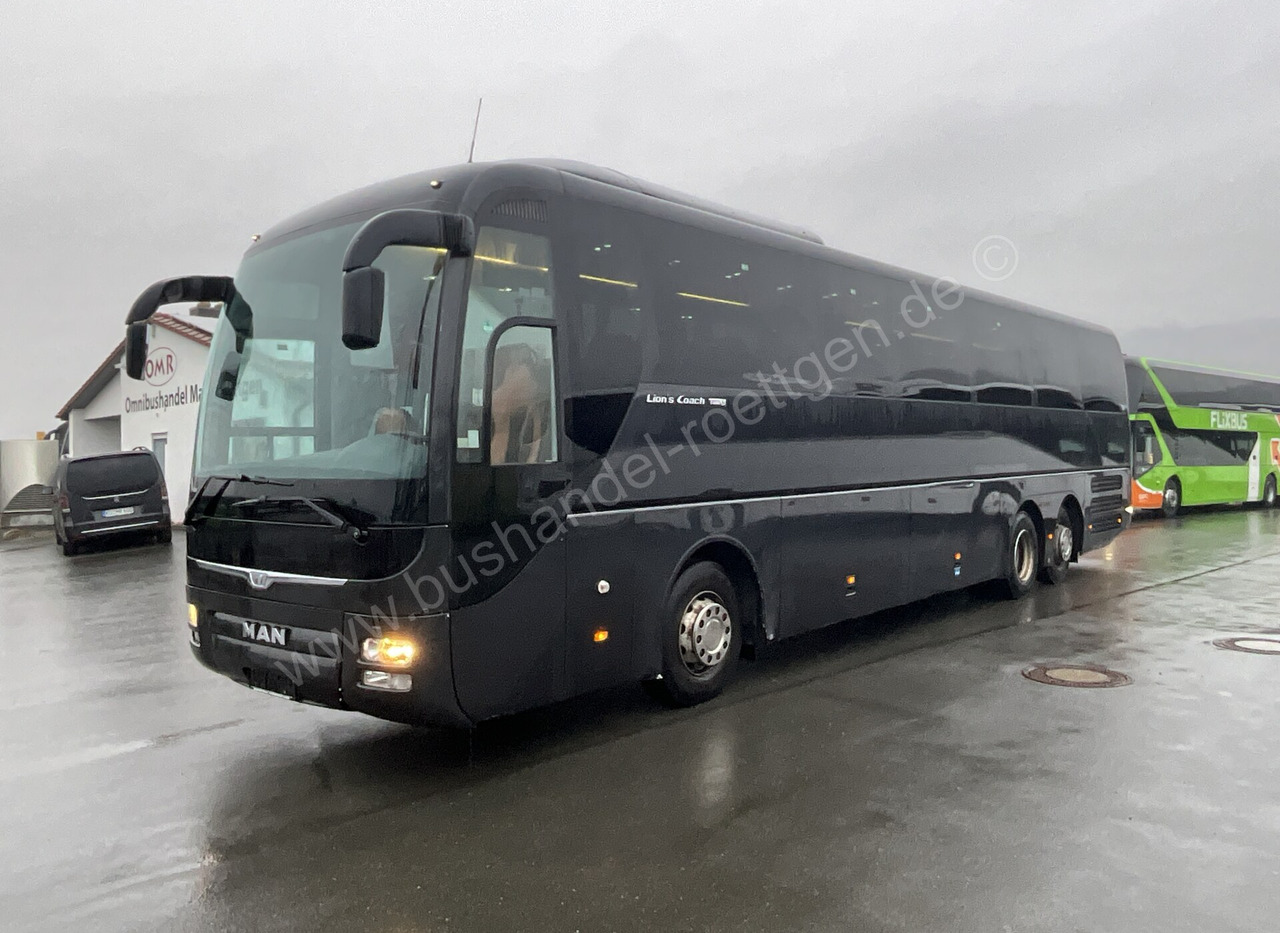 MAN R09 Lion´s Coach C - سياحية حافلة: صور 2 MAN R09 Lion´s Coach C - سياحية حافلة: صور 2