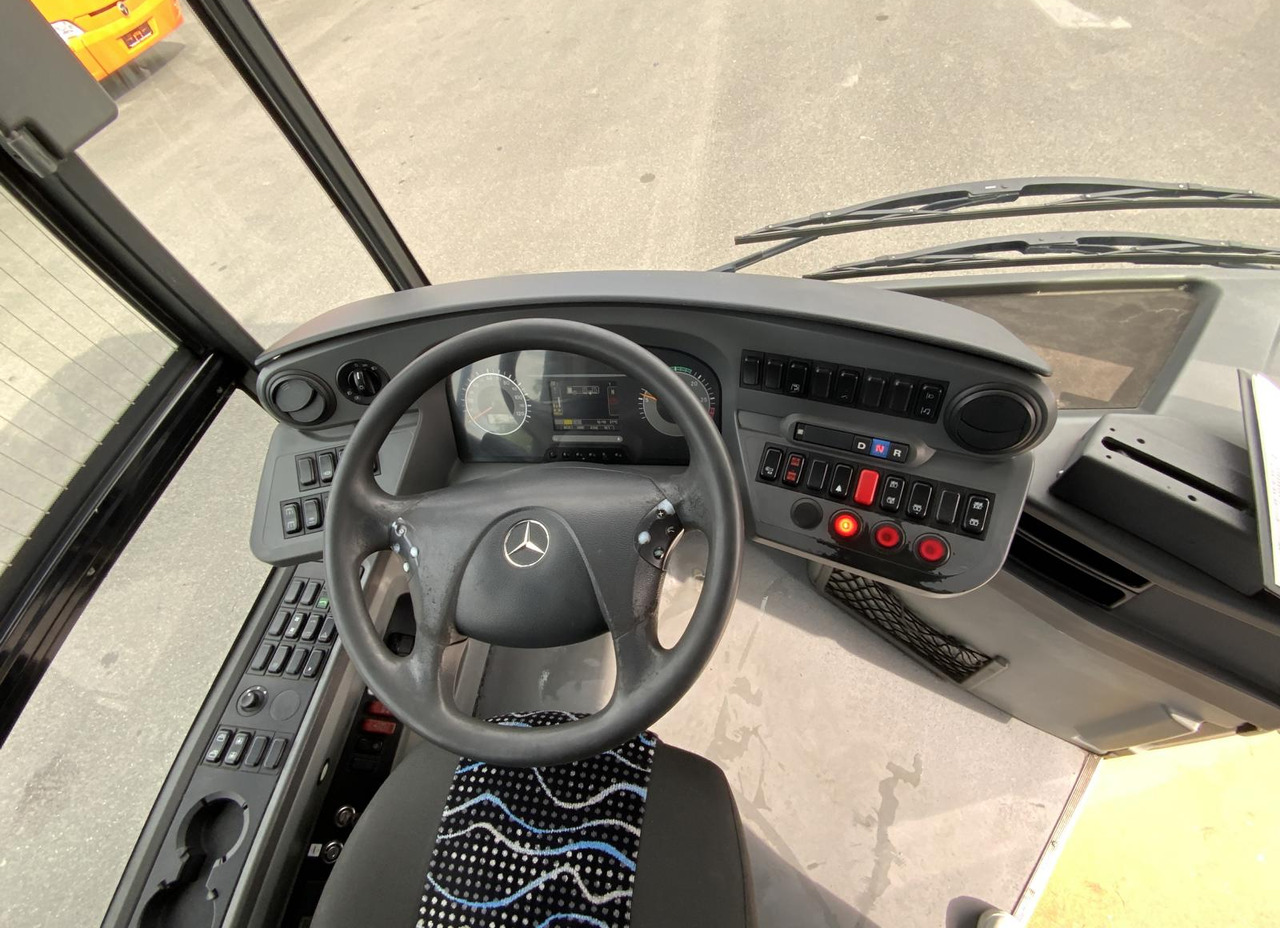 النقل الحضري Mercedes-Benz O 530 Citaro C2: صور 18