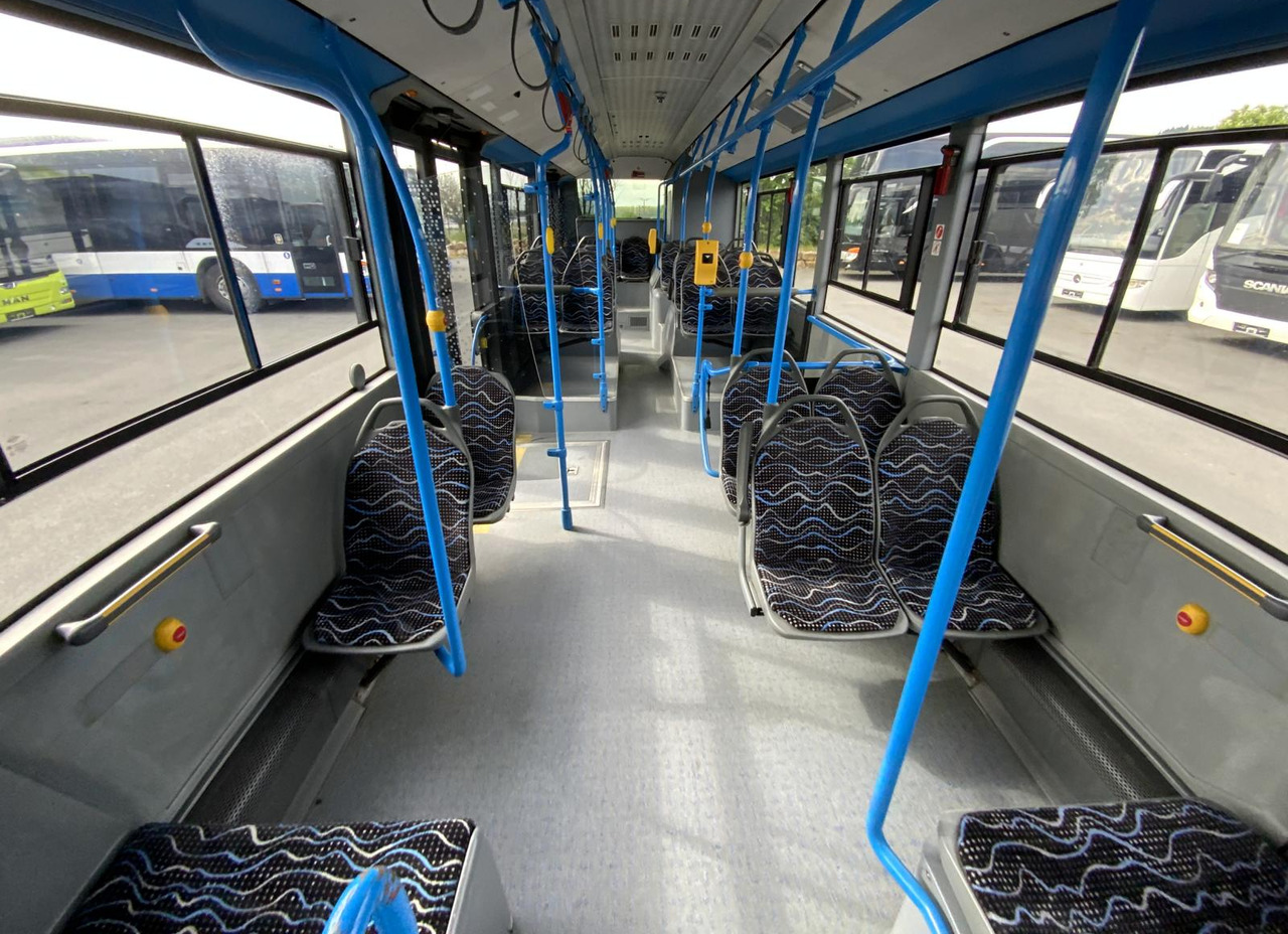 النقل الحضري Mercedes-Benz O 530 Citaro C2: صور 11