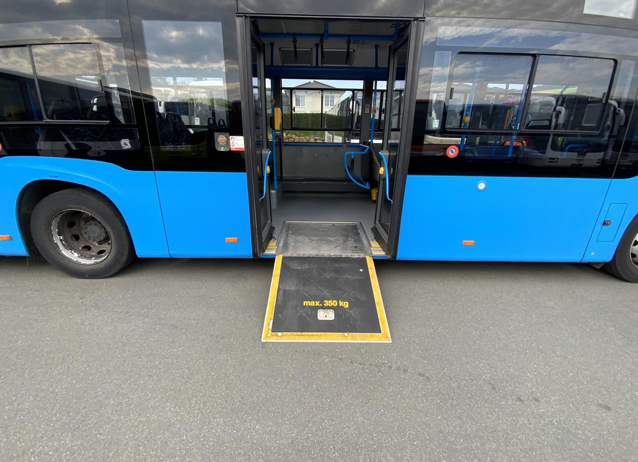 Mercedes-Benz O 530 Citaro C2 - النقل الحضري: صور 5 Mercedes-Benz O 530 Citaro C2 - النقل الحضري: صور 5