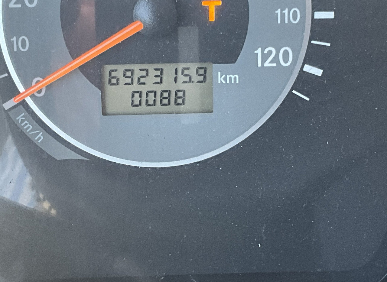 النقل الحضري Mercedes-Benz O 530 Citaro C2: صور 19