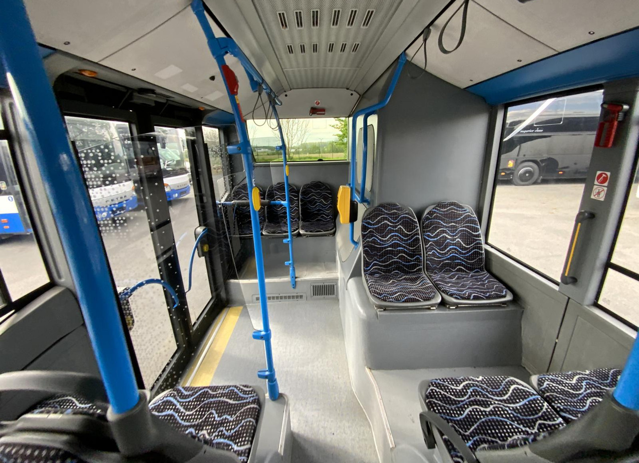 النقل الحضري Mercedes-Benz O 530 Citaro C2: صور 13