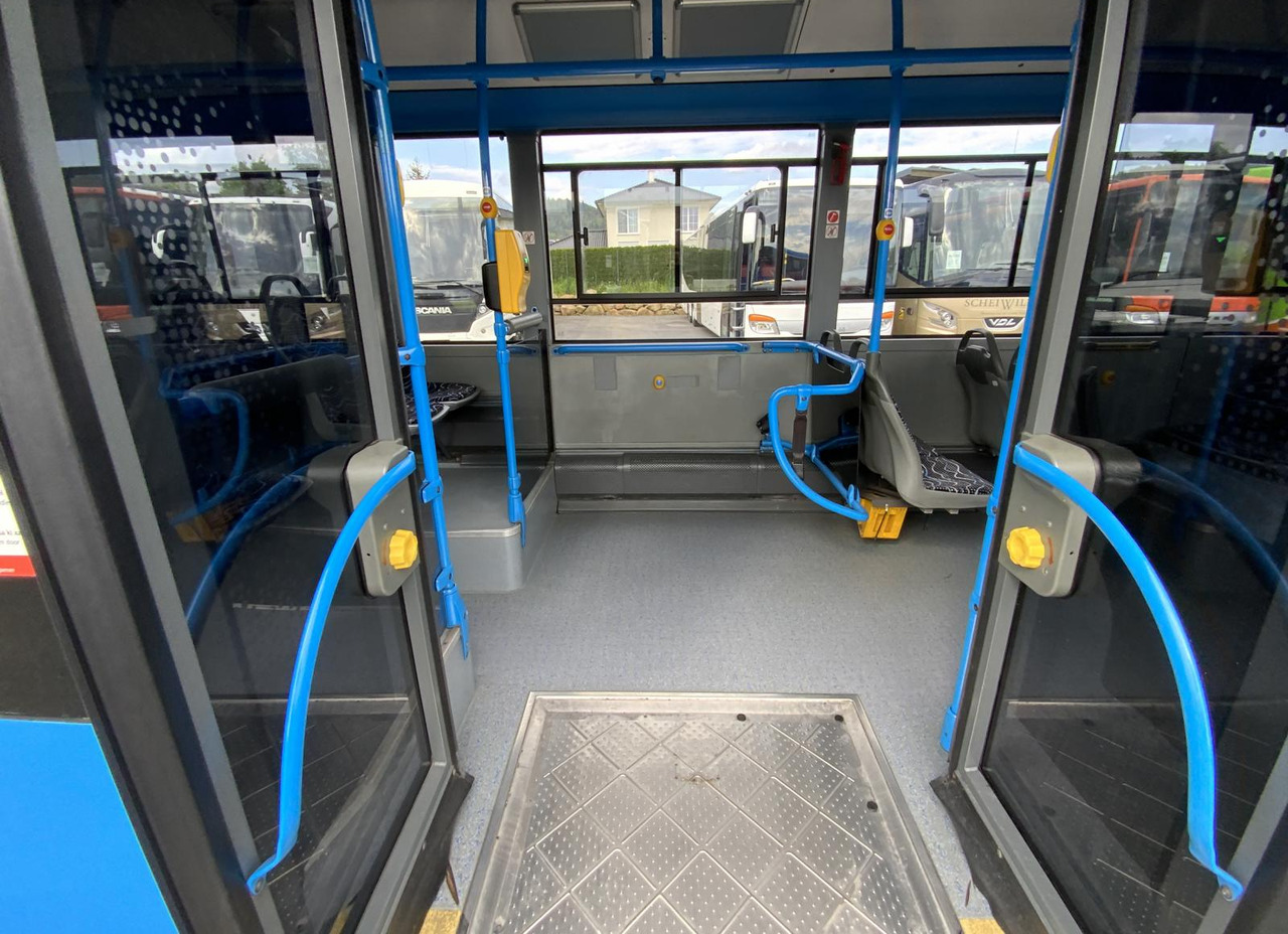 النقل الحضري Mercedes-Benz O 530 Citaro C2: صور 6