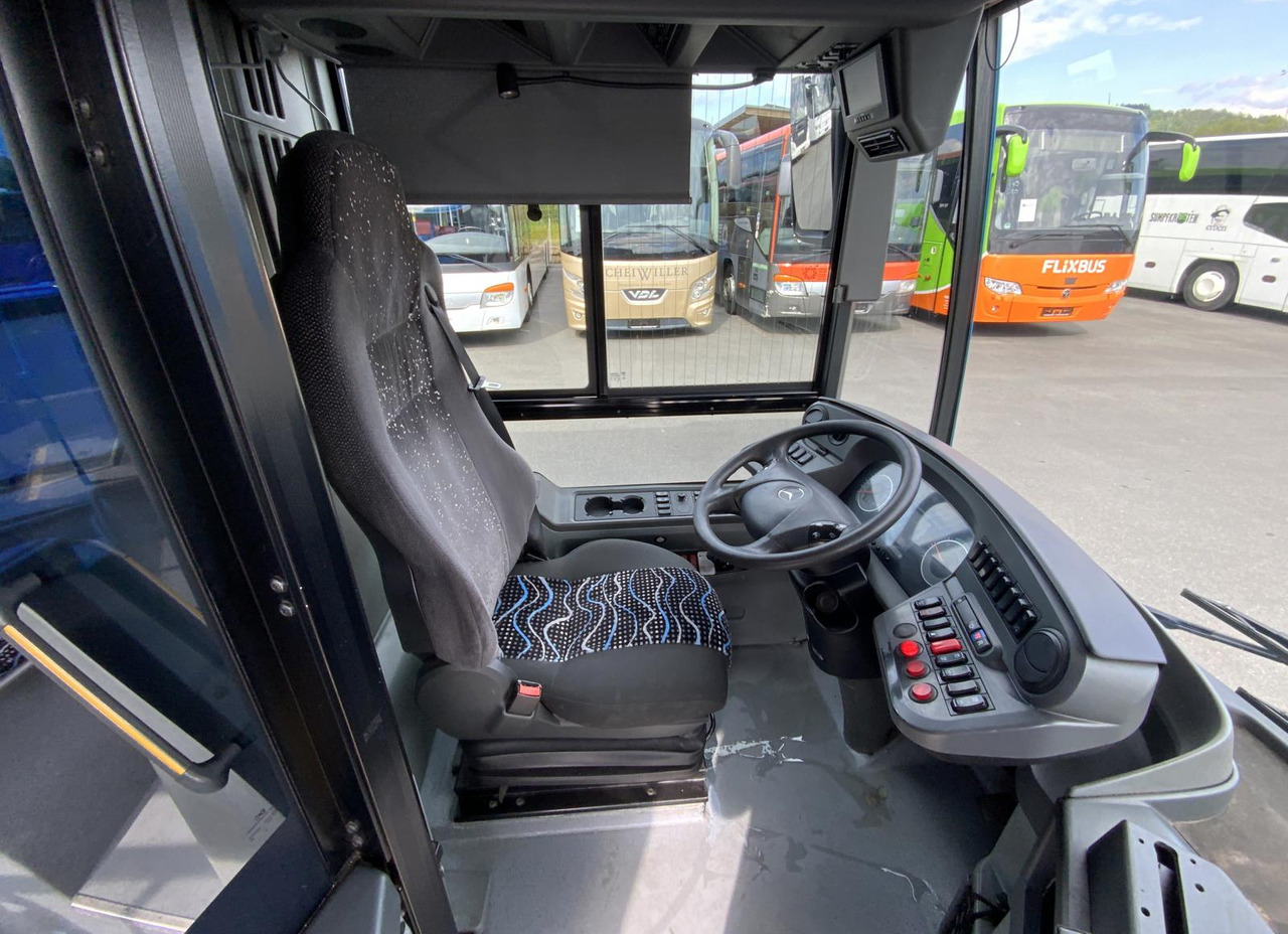 النقل الحضري Mercedes-Benz O 530 Citaro C2: صور 16