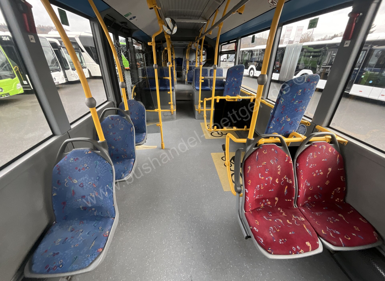 حافلة مفصلية Mercedes-Benz O 530 Citaro G C2: صور 11