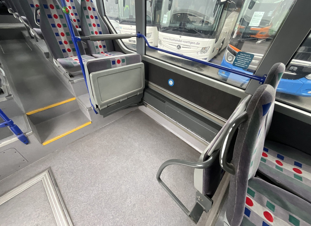 النقل الحضري Mercedes-Benz O 530 Citaro LE: صور 11