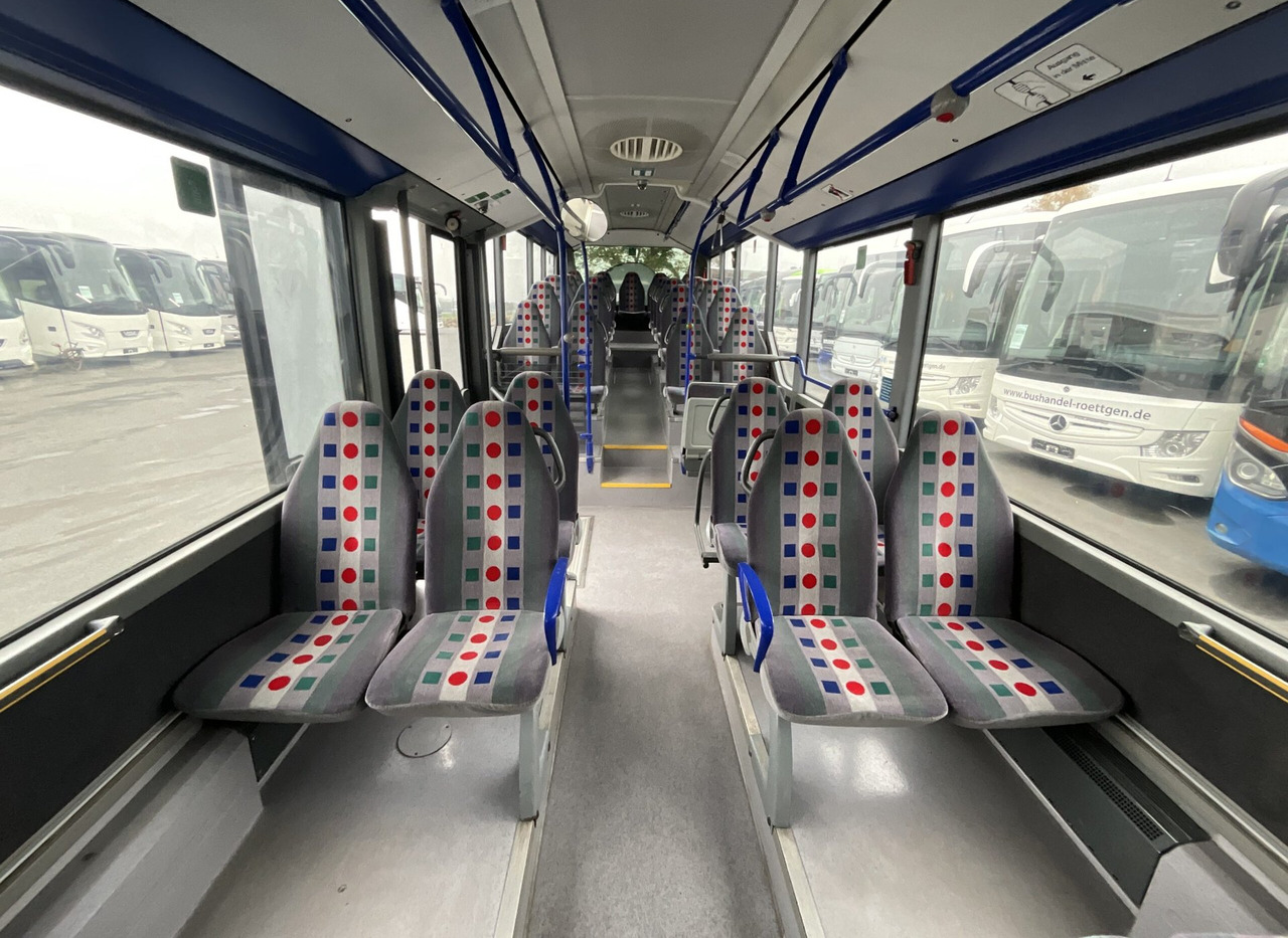 النقل الحضري Mercedes-Benz O 530 Citaro LE: صور 10