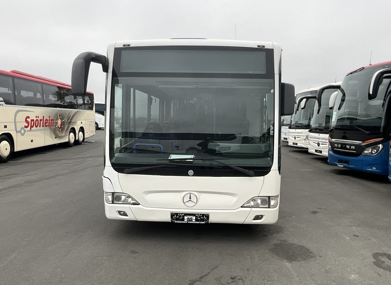 النقل الحضري Mercedes-Benz O 530 Citaro LE: صور 6