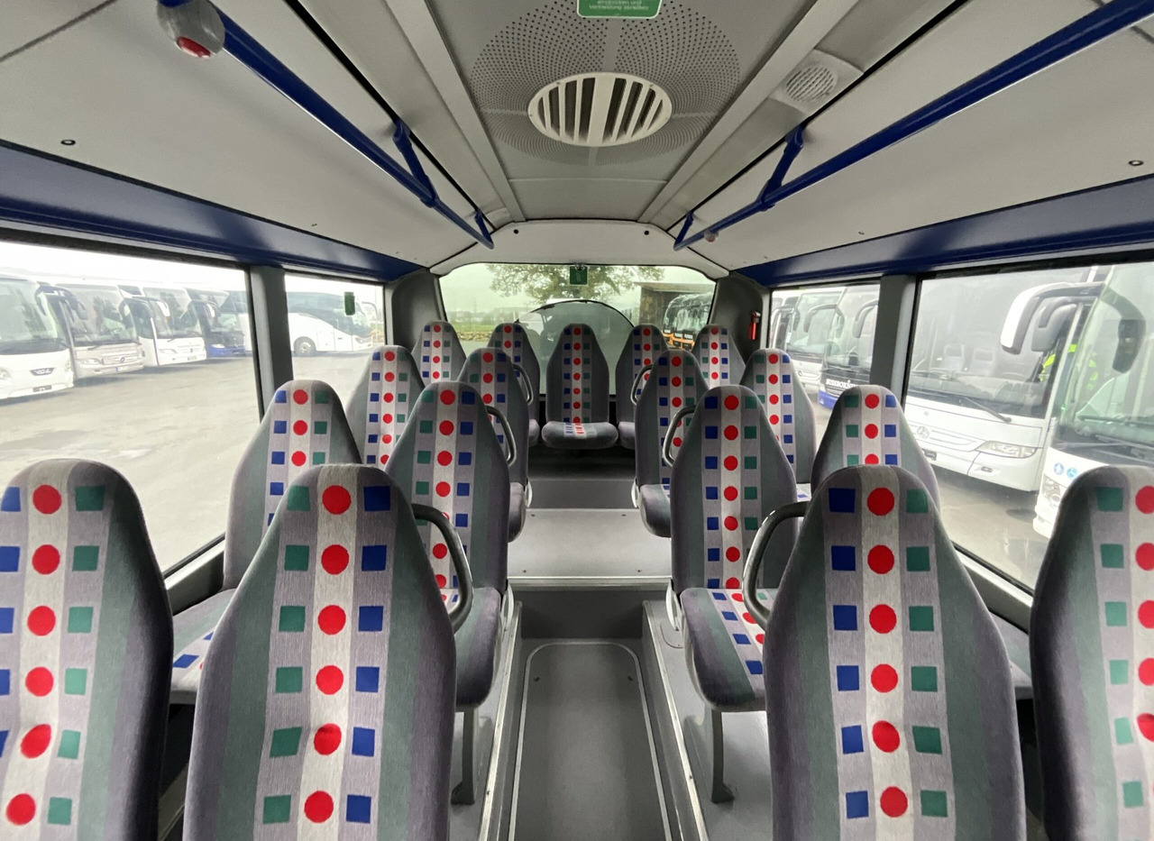 النقل الحضري Mercedes-Benz O 530 Citaro LE: صور 14