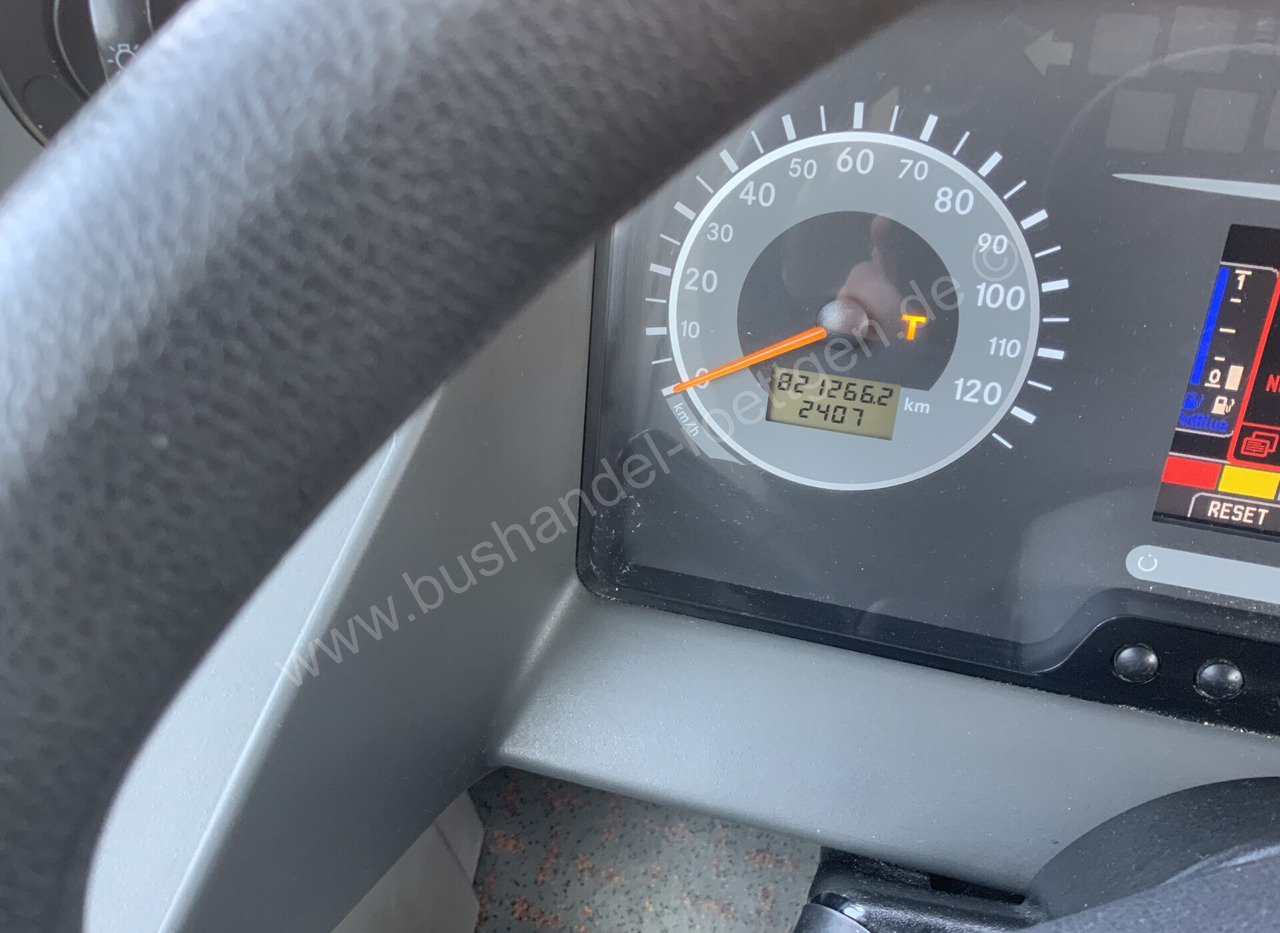 النقل الحضري Mercedes-Benz O 530 Citaro: صور 20