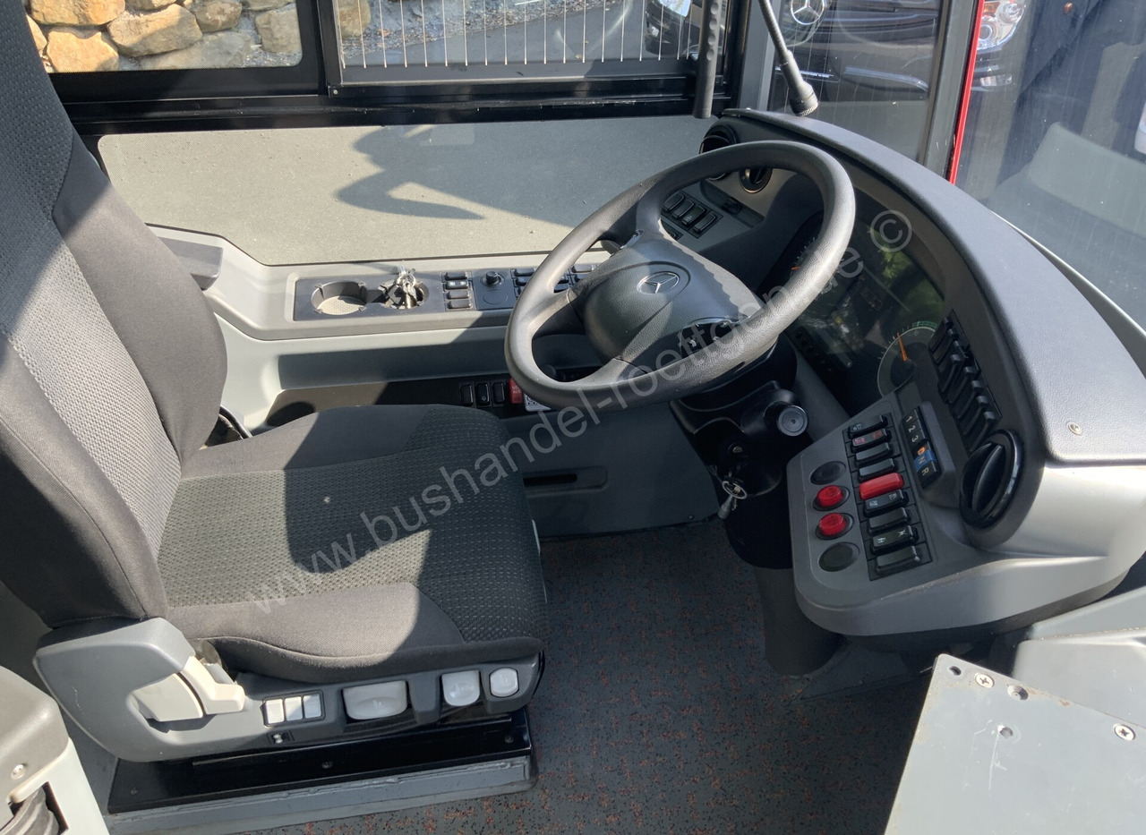 النقل الحضري Mercedes-Benz O 530 Citaro: صور 18