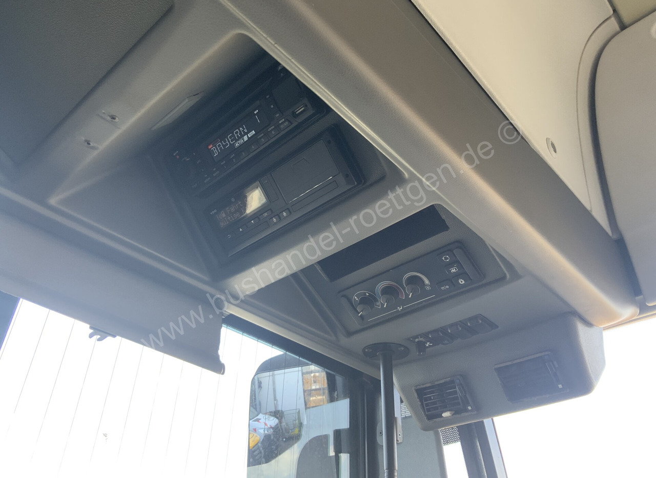النقل الحضري Mercedes-Benz O 530 Citaro: صور 19