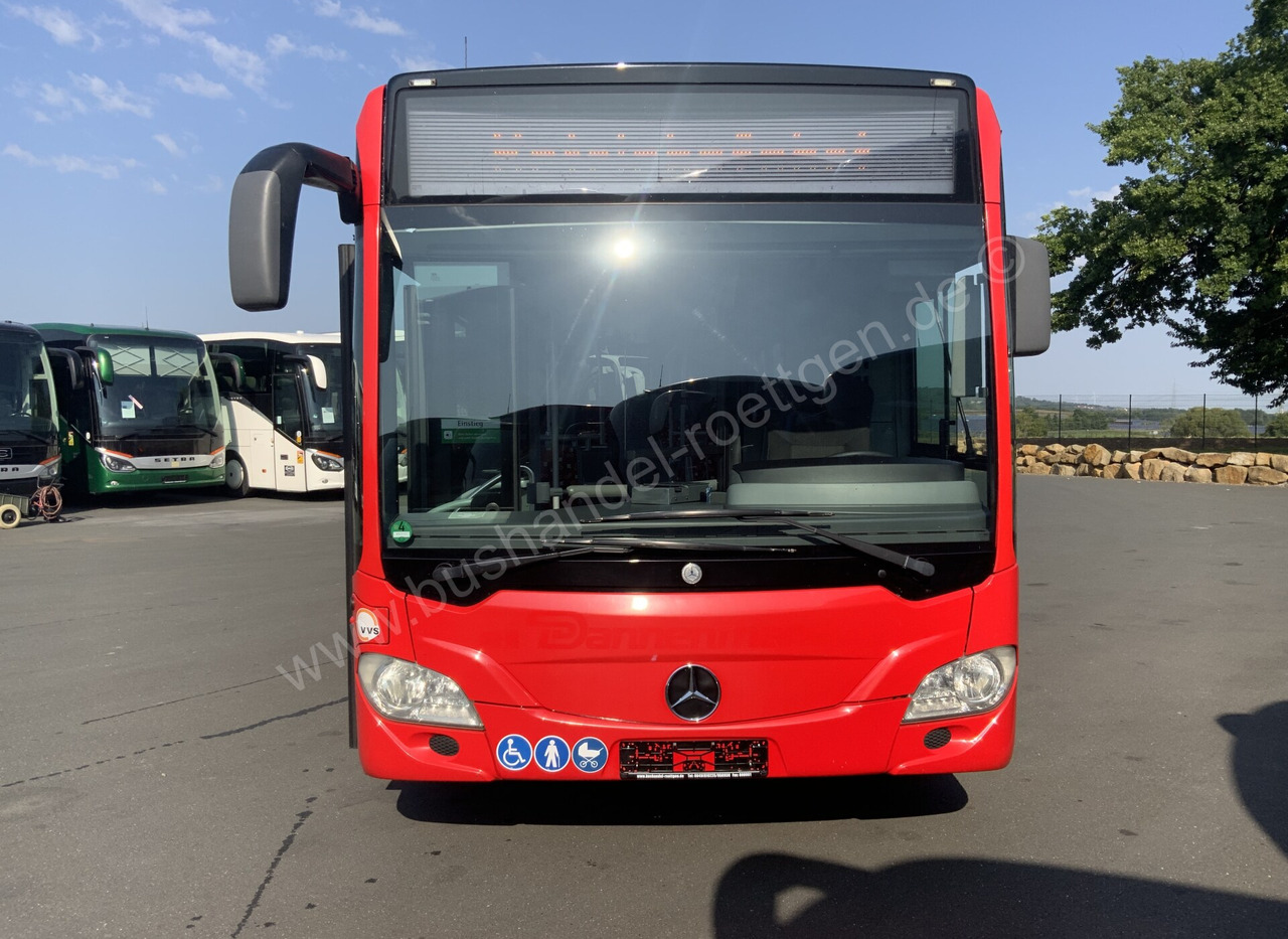 النقل الحضري Mercedes-Benz O 530 Citaro: صور 7