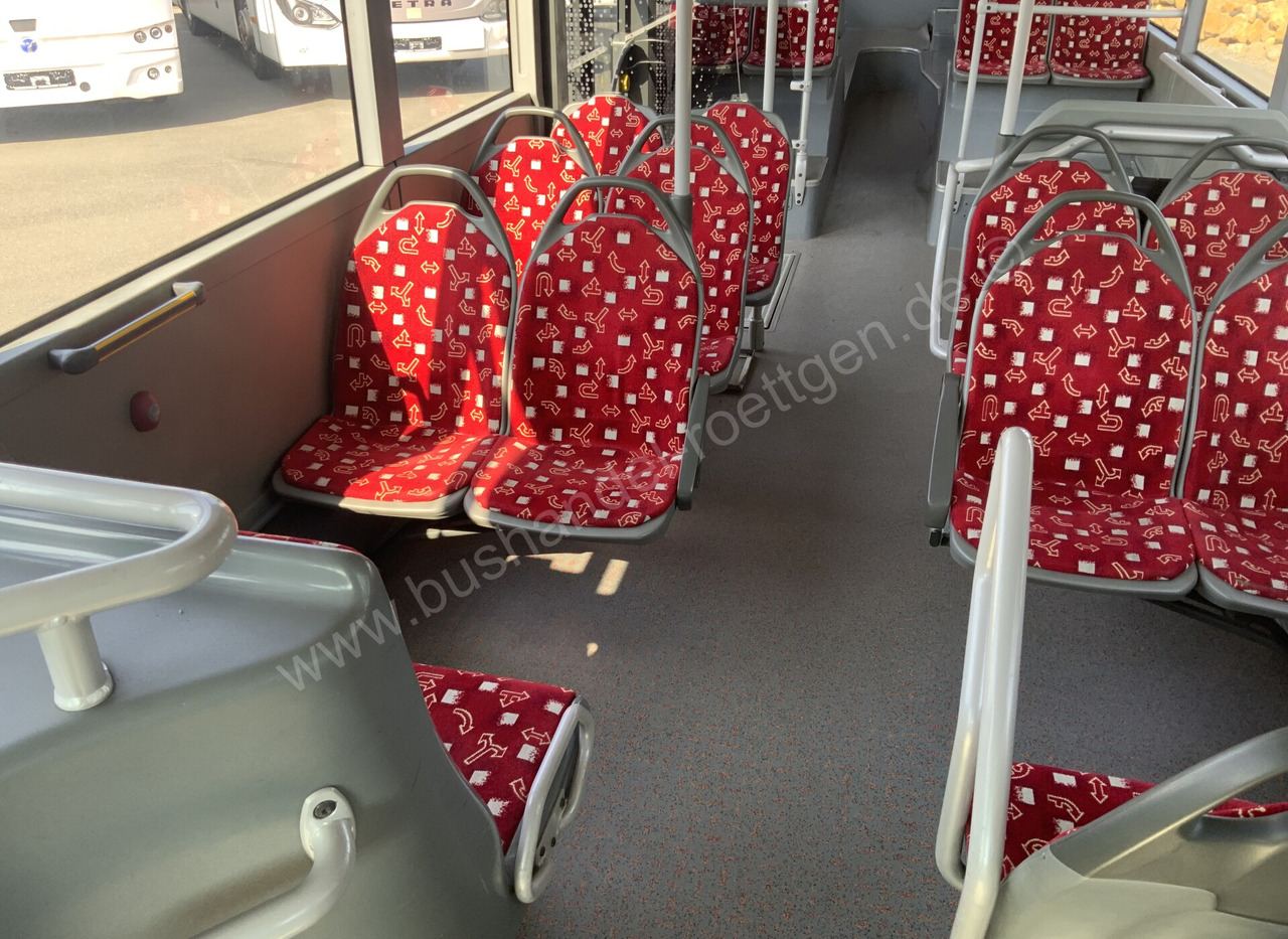 النقل الحضري Mercedes-Benz O 530 Citaro: صور 12