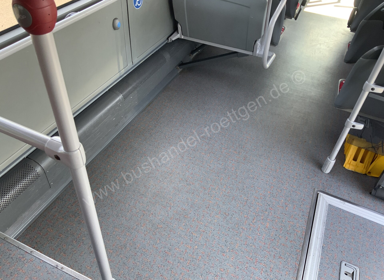 النقل الحضري Mercedes-Benz O 530 Citaro: صور 17