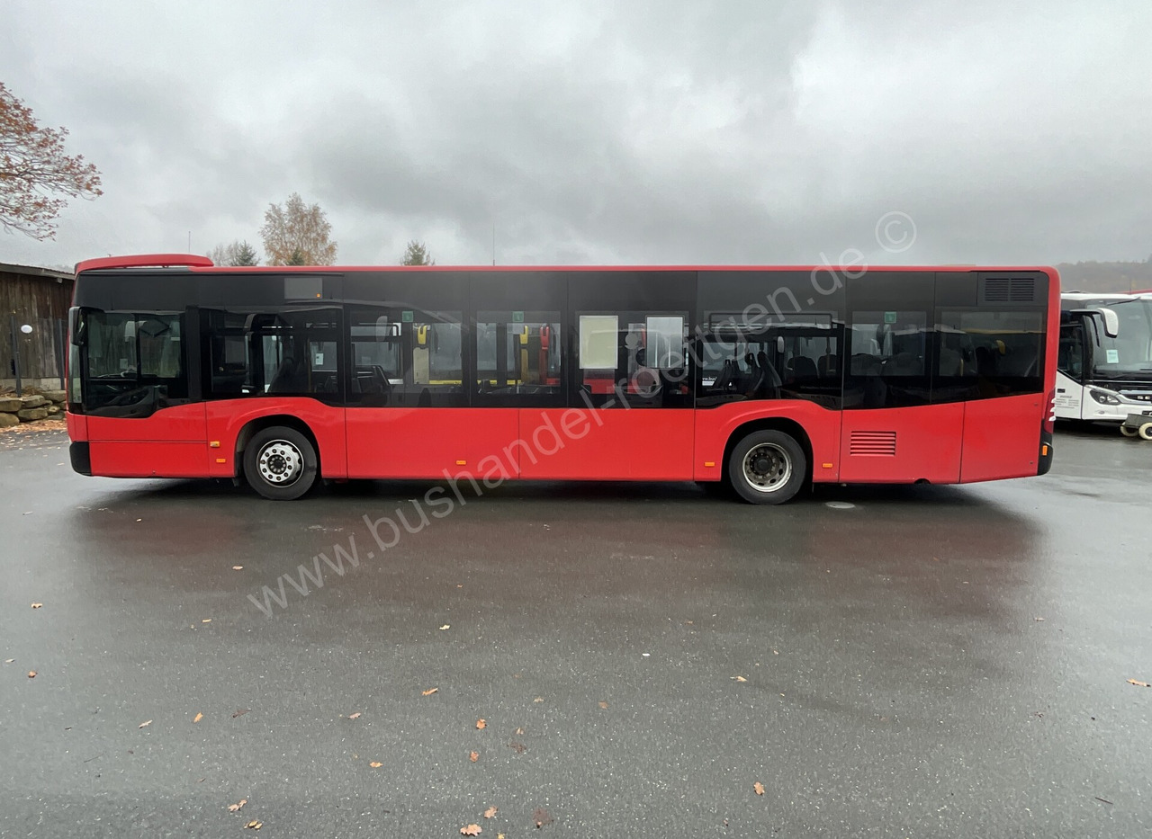 Mercedes-Benz O 530 Citaro - النقل الحضري: صور 5 Mercedes-Benz O 530 Citaro - النقل الحضري: صور 5