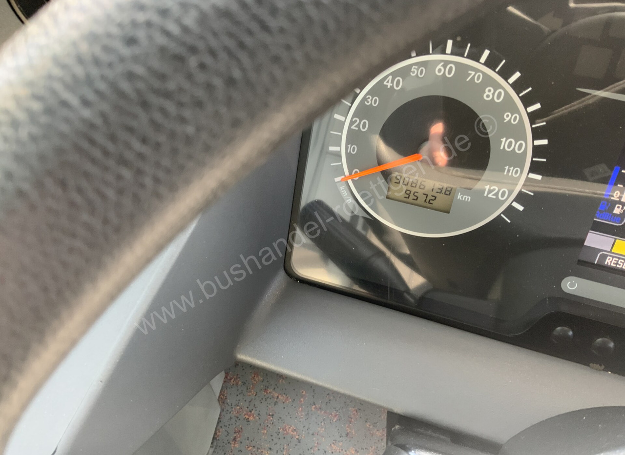 النقل الحضري Mercedes-Benz O 530 Citaro: صور 20
