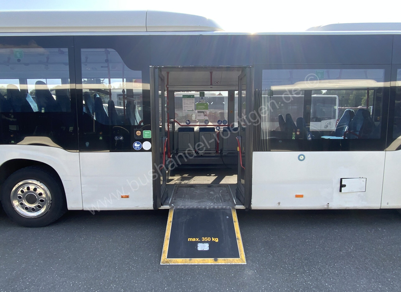 Mercedes-Benz O 530 LE Citaro - النقل الحضري: صور 5 Mercedes-Benz O 530 LE Citaro - النقل الحضري: صور 5