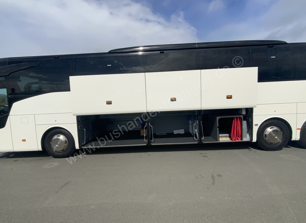 Mercedes-Benz Tourismo 17 RHD - سياحية حافلة: صور 5 Mercedes-Benz Tourismo 17 RHD - سياحية حافلة: صور 5