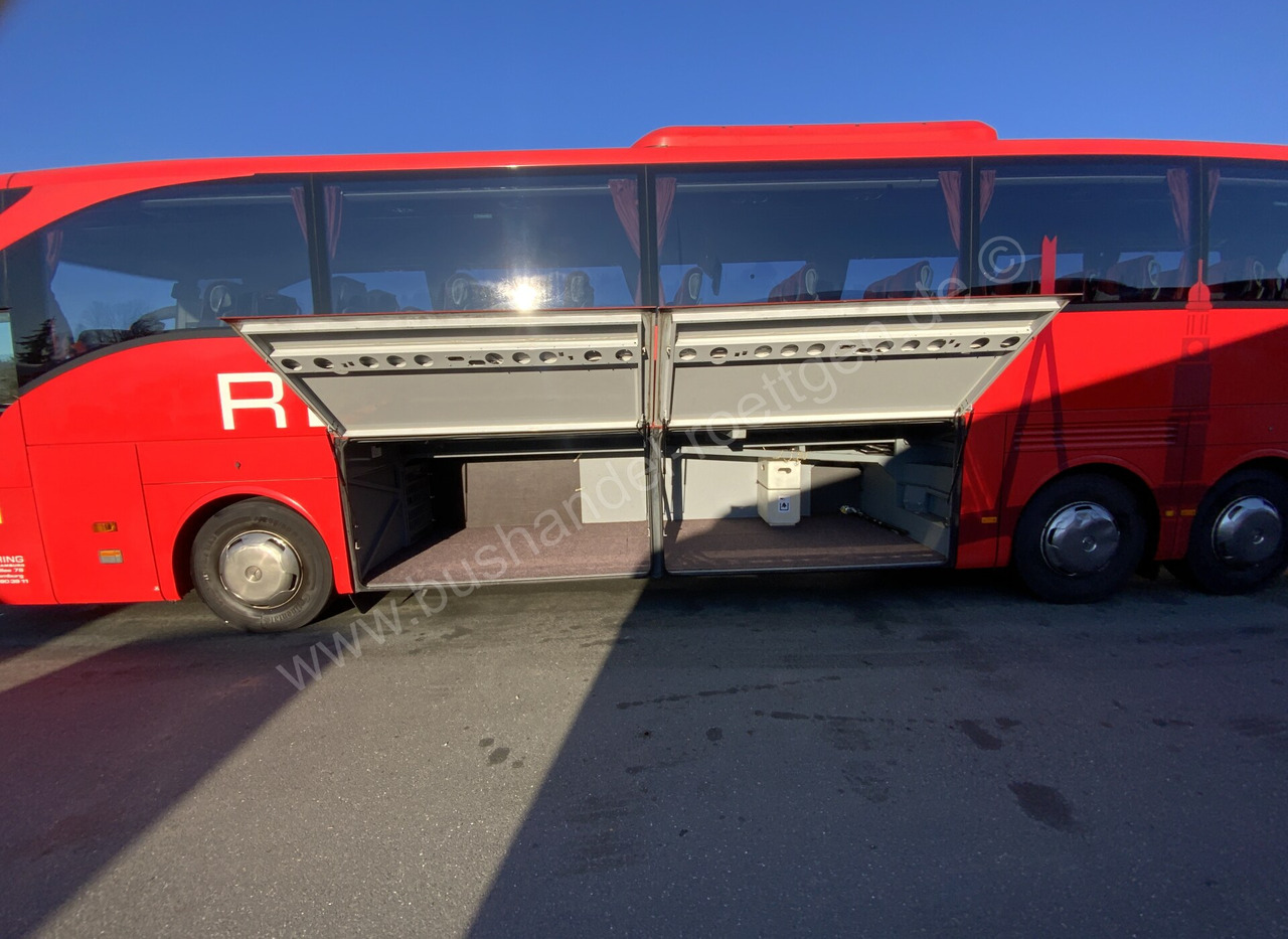Mercedes-Benz Tourismo RHD-M - سياحية حافلة: صور 5 Mercedes-Benz Tourismo RHD-M - سياحية حافلة: صور 5