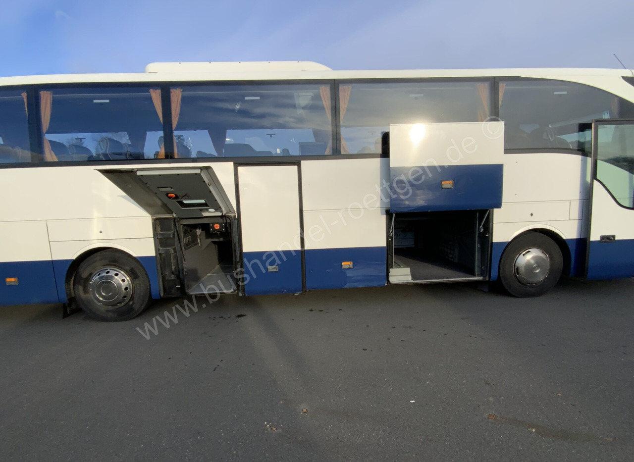 Mercedes-Benz Tourismo RHD - سياحية حافلة: صور 5 Mercedes-Benz Tourismo RHD - سياحية حافلة: صور 5