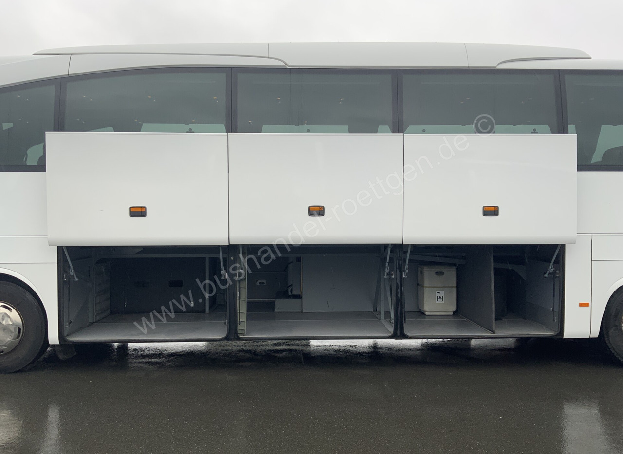Mercedes-Benz Travego RHD-L - سياحية حافلة: صور 5 Mercedes-Benz Travego RHD-L - سياحية حافلة: صور 5