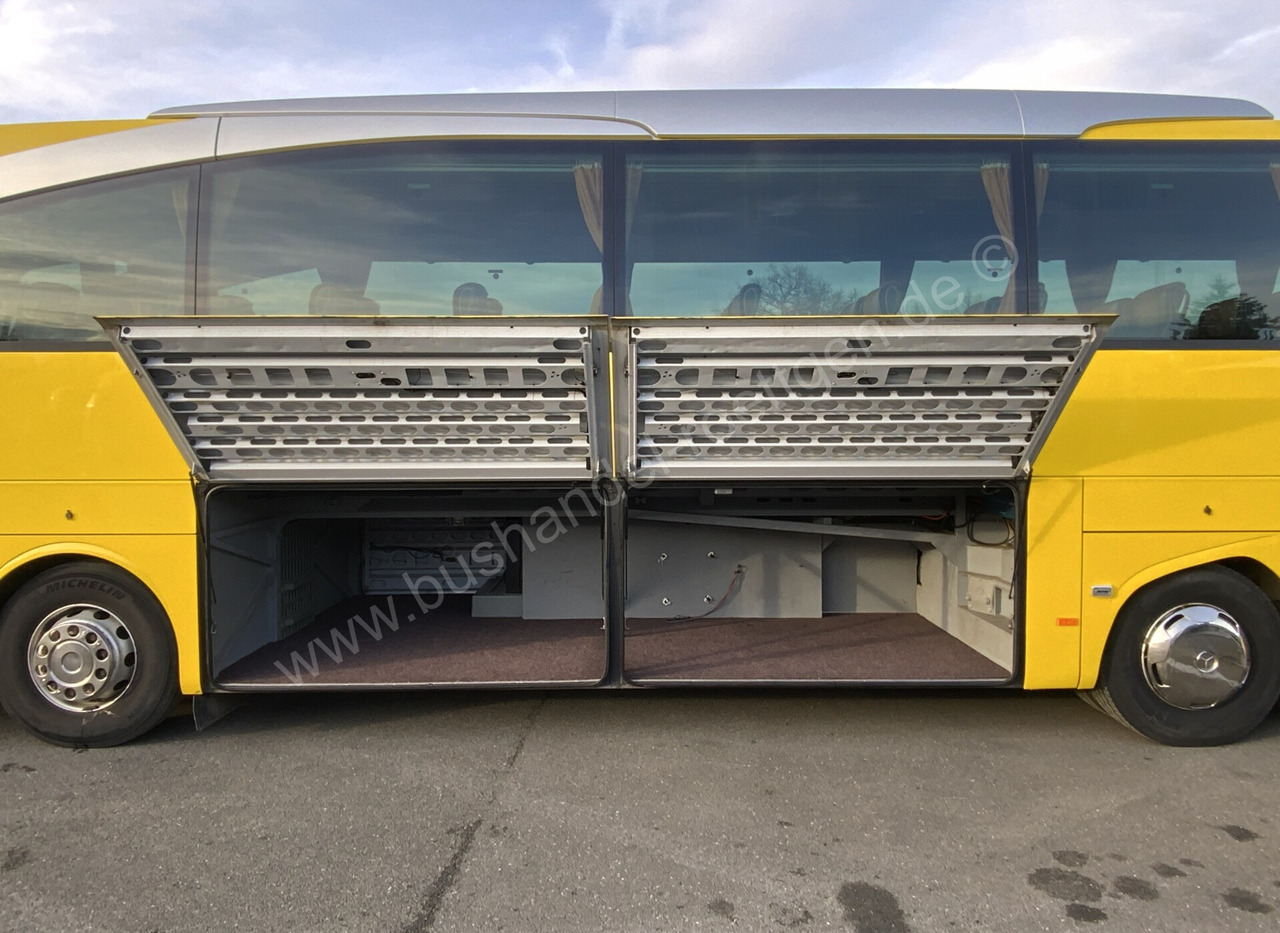 Mercedes-Benz Travego RHD-M - سياحية حافلة: صور 5 Mercedes-Benz Travego RHD-M - سياحية حافلة: صور 5